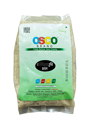 জারিফ প্রিমিয়াম কাটারি নাজির চাল  ১ কেজি - Zarif Premium Katari Nazir Rice 1 Kg